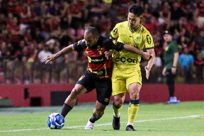 Nhận định, soi kèo Mirassol vs Coritiba, 6h00 ngày 19/3: Thu hẹp khoảng cách