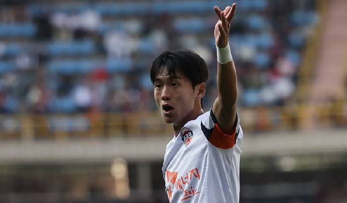 Nhận định soi kèo Jeju SK vs Gimcheon Sangmu, 14h30 ngày 18/4: Dễ hòa