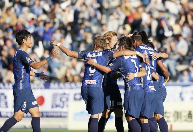 Nhận định, soi kèo Nagoya Grampus vs Avispa Fukuoka, 14h00 ngày 19/4: Tiếp tục gieo sầu