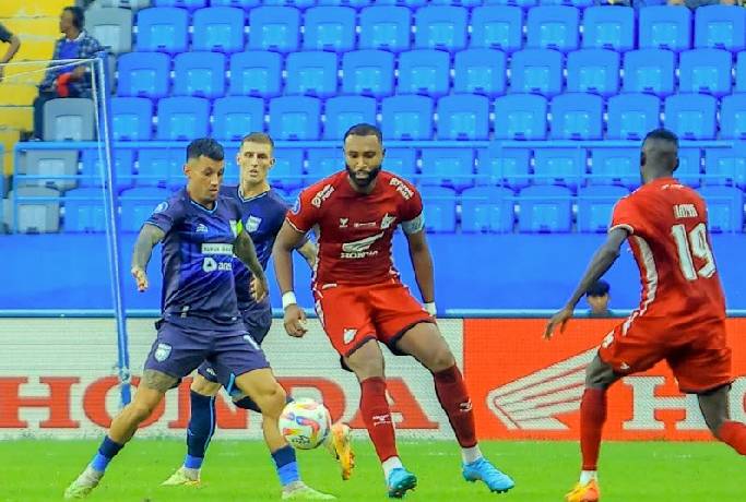 Nhận định, soi kèo PSM Makassar vs Borneo, 19h00 ngày 18/4: Sức mạnh vượt trội