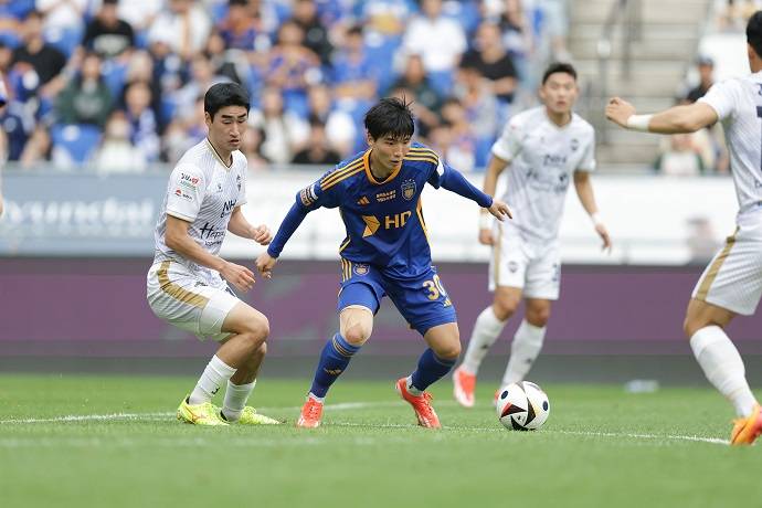 Nhận định, soi kèo Gangwon vs Gimcheon Sangmu, 17h30 ngày 18/7: Cơ hội bám đuổi