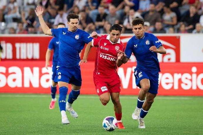 Nhận định, soi kèo Levski Sofia vs AEK Athens, 02h00 ngày 19/8: Phong độ thăng hoa