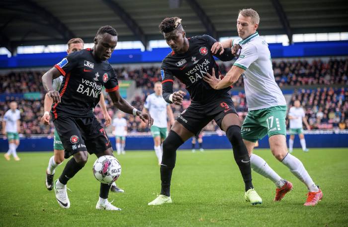 Nhận định, soi kèo Viborg vs Midtjylland, 00h00 ngày 20/10: Giằng co 