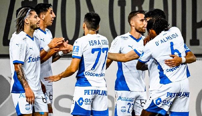 Nhận định, soi kèo Omonia Aradippou vs Enosis Neon, 00h00 ngày 20/01: Dìm khách xuống đáy
