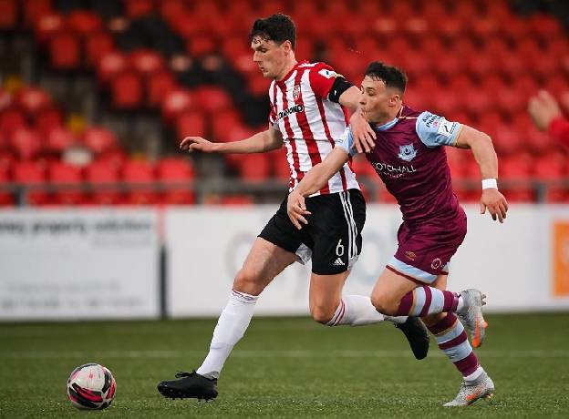 Nhận định, soi kèo Derry City vs Drogheda, 2h45 ngày 21/3: Kém cỏi như nhau