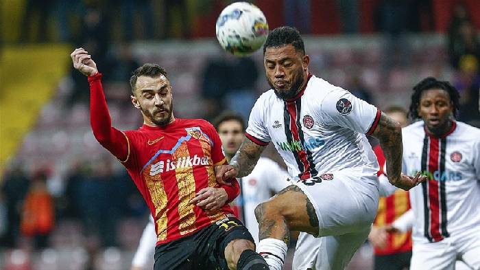 Nhận định, soi kèo Kayserispor vs Fatih Karagumruk, 20h00 ngày 19/3: Nỗ lực được ghi nhận