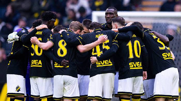 Nhận định soi kèo AIK Solna vs Kalmar, 19h00 ngày 19/4: Game dễ