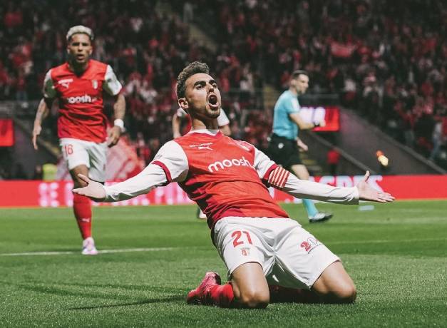 Nhận định, soi kèo Braga vs Famalicao, 2h30 ngày 20/4: Tiếp đà hưng phấn