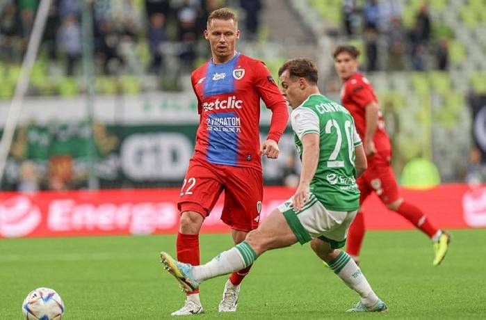 Nhận định, soi kèo Lechia Gdansk vs Piast Gliwice, 0h00 ngày 21/4: Bứt tốc