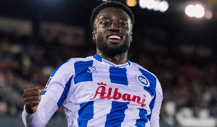 Nhận định soi kèo Odense vs Randers, 19h00 ngày 19/4: Lại thắng