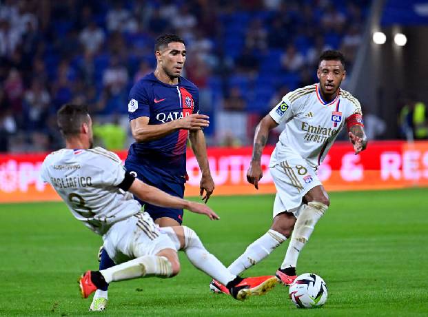 Nhận định, soi kèo PSG vs Lyon, 1h45 ngày 20/4: Chiến thắng thứ 7