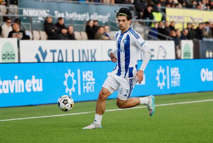 Soi kèo góc Jaro vs Inter Turku, 22h30 ngày 19/07