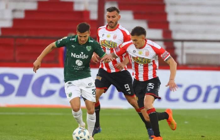 Nhận định, soi kèo Sarmiento vs Barracas Central, 05h00 ngày 20/10: Vị thế lung lay