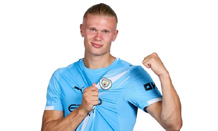 Nhận định, soi kèo Bodo/Glimt vs Man City, 00h45 ngày 21/1: Trút giận