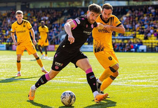 Nhận định, soi kèo Livingston vs St Mirren, 2h45 ngày 21/1: Bình mới rượu cũ