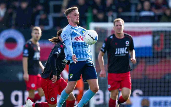 Nhận định, soi kèo Fortuna Sittard vs Excelsior, 02h00 ngày 21/2: Cân tài cân sức