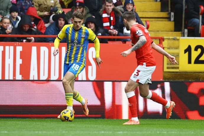 Nhận định, soi kèo Southampton vs Charlton, 22h00 ngày 21/2: Nối mạch toàn thắng