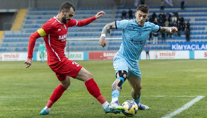 Nhận định soi kèo Sumqayit vs Gabala, 22h30 ngày 20/2: Khó cho khách