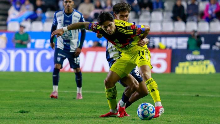 Soi kèo góc Puebla vs Club America, 10h06 ngày 21/02