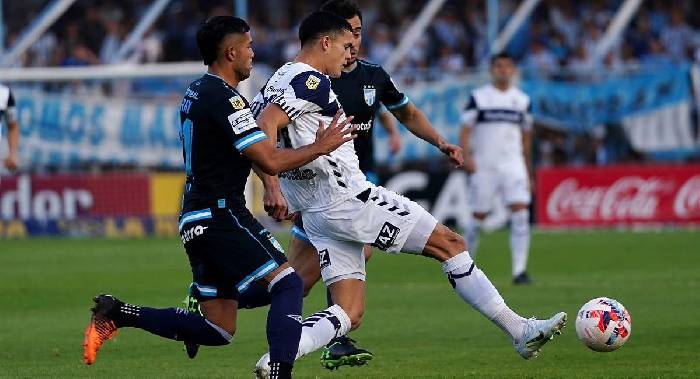 Nhận định, soi kèo Atletico Tucuman vs Gimnasia La Plata, 7h00 ngày 21/3: Tin vào khách