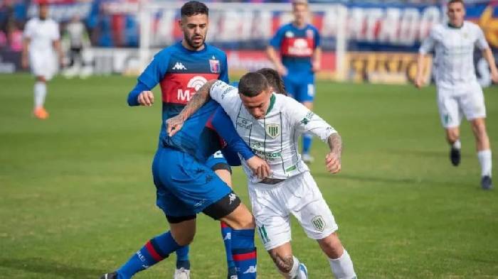 Nhận định, soi kèo CA Banfield vs CA Tigre, 7h00 ngày 21/3: Cân bằng