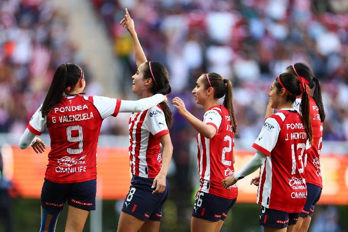 Nhận định, soi kèo Nữ Toluca vs Nữ Necaxa, 7h00 ngày 21/3: Khó có bất ngờ