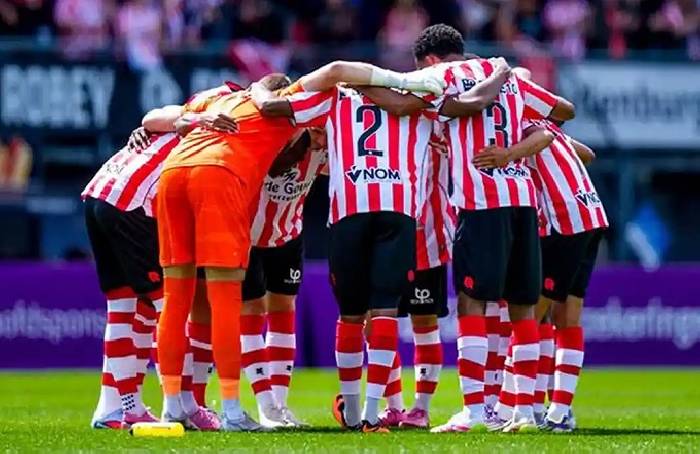 Nhận định, soi kèo Sparta Rotterdam vs Volendam, 0h45 ngày 22/3: Thắng khó