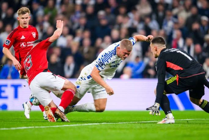 Nhận định, soi kèo Vejle vs Odense, 01h00 ngày 21/3: Dễ dàng hoàn thành nhiệm vụ