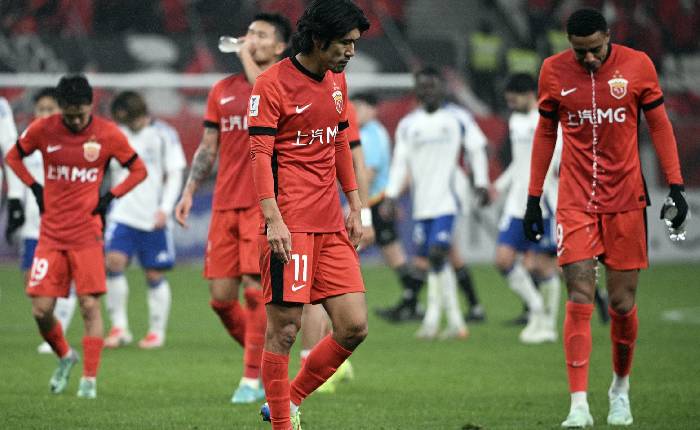 Nhận định, soi kèo Shanghai Port vs Chongqing Tonglianglong, 19h00 ngày 21/4: Chạm trán ngựa ô