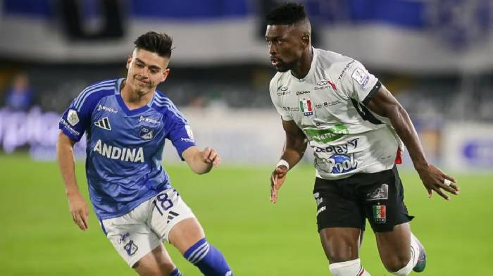 Nhận định, soi kèo Millonarios vs Once Caldas, 08h30 ngày 21/10: Chưa thể cắt đuôi