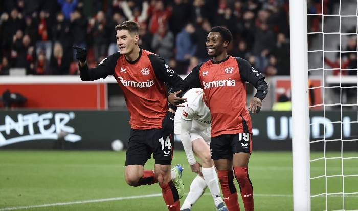 Nhận định, soi kèo OFI Crete vs Leverkusen, 23h45 ngày 22/10: Mãn nhãn