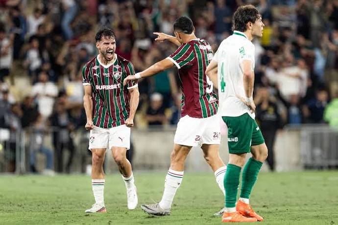 Nhận định, soi kèo Palmeiras vs Fluminense, 7h30 ngày 22/10: Khẳng định vị thế
