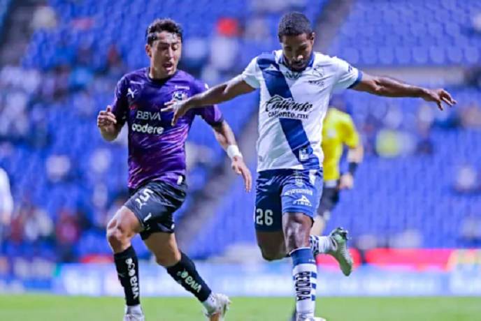 Nhận định, soi kèo Puebla vs Monterrey, 8h00 ngày 22/10: Khách hơn hẳn