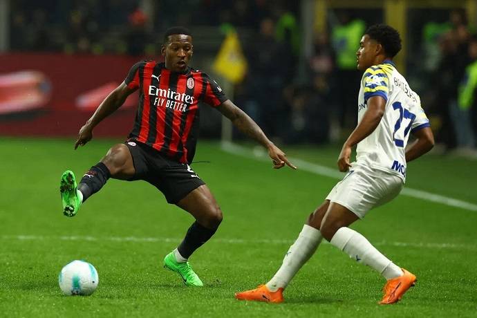 Nhận định, soi kèo AC Milan vs Parma, 0h00 ngày 23/2: Không dễ cho chủ nhà
