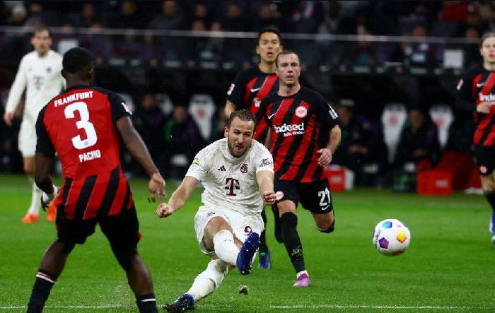 Nhận định, soi kèo Bayern Munich vs Frankfurt, 21h30 ngày 21/2: Hùm xám tự tin giành trọn 3 điểm