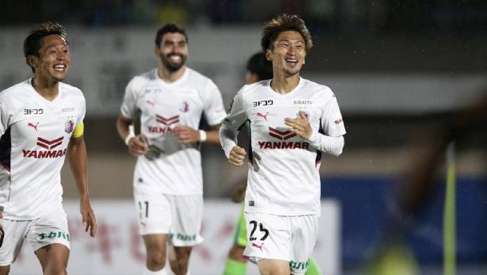 Nhận định, soi kèo Cerezo Osaka vs Sanfrecce Hiroshima, 13h00 ngày 22/2: Lịch sử gọi tên