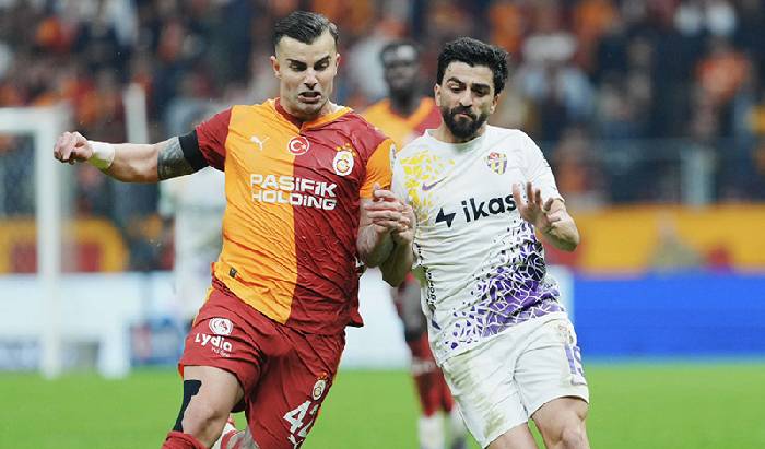 Nhận định soi kèo Eyupspor vs Genclerbirligi, 17h30 ngày 21/2: Khó cho khách