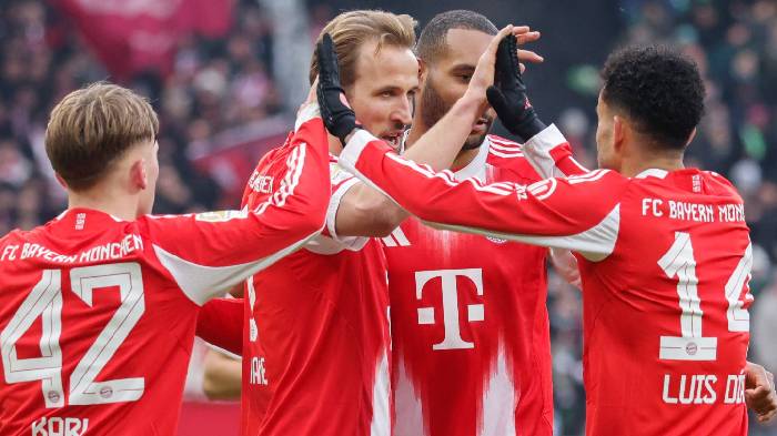 Soi kèo góc Bayern Munich vs Frankfurt, 21h30 ngày 21/02