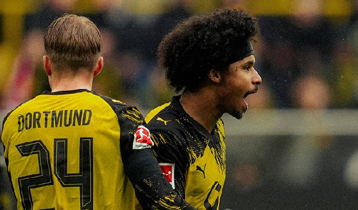 Kèo vàng bóng đá Dortmund vs Hamburger, 00h30 ngày 22/3: Tiến thoái lưỡng nan
