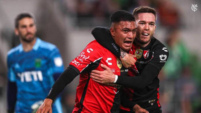 Nhận định, soi kèo Atlas vs Queretaro, 06h00 ngày 22/3: Tiễn khách trắng tay