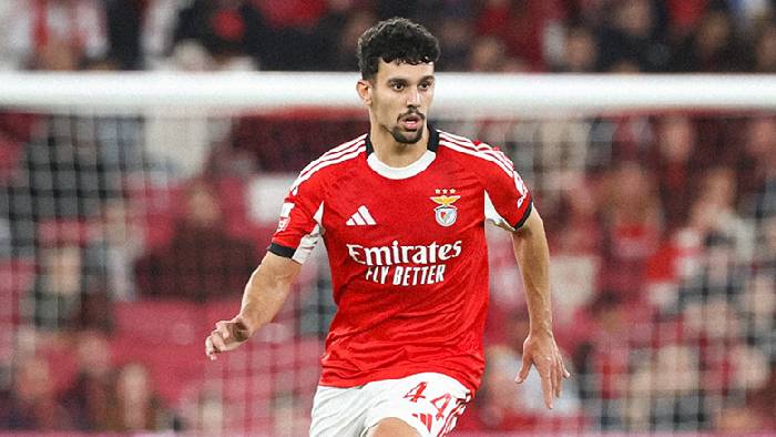 Nhận định, soi kèo Benfica vs Vitoria Guimaraes, 1h ngày 22/3: Khác biệt