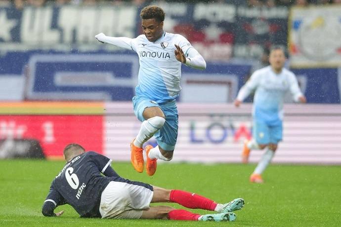 Nhận định, soi kèo Bochum vs Holstein Kiel, 19h30 ngày 22/3: Cơ hội cho chủ nhà