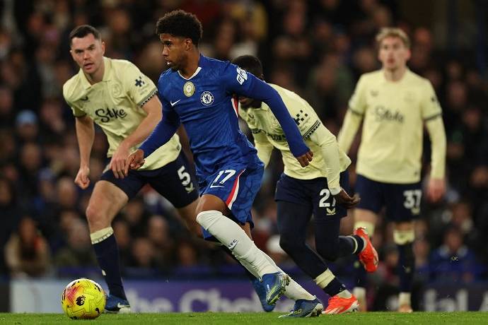 Nhận định, soi kèo Everton vs Chelsea, 0h30 ngày 22/3: Gặp khó tại Liverpool