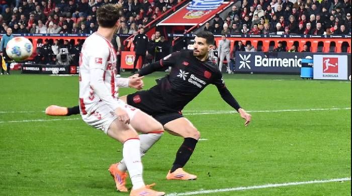 Nhận định, soi kèo Koln vs Monchengladbach, 21h30 ngày 21/3: Cơ hội của Bầy dê