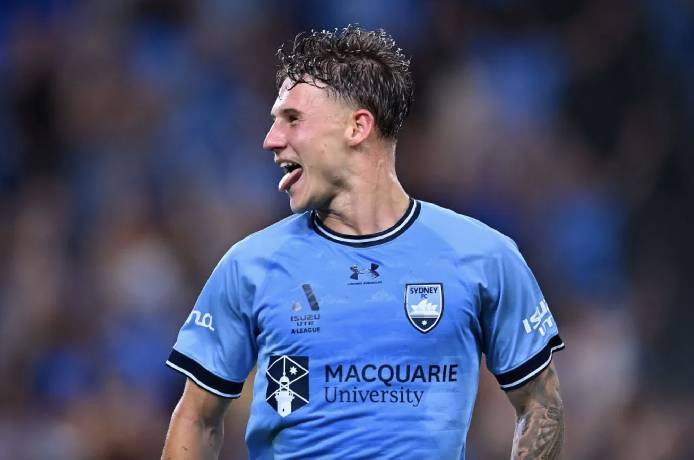Nhận định, soi kèo Sydney vs Newcastle Jets, 11h00 ngày 22/3: Tìm lại niềm vui