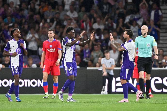 Nhận định, soi kèo Toulouse vs Lorient, 23h00 ngày 21/3: Chia điểm!