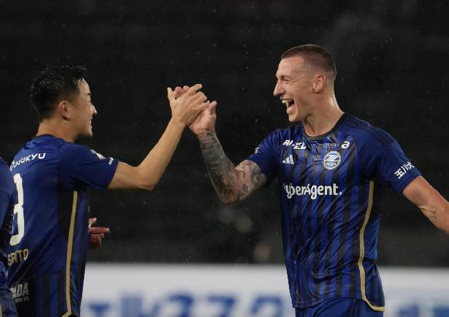 Nhận định, soi kèo Urawa Red Diamonds vs Machida Zelvia, 14h00 ngày 22/3: Tin vào Urawa Red Diamonds
