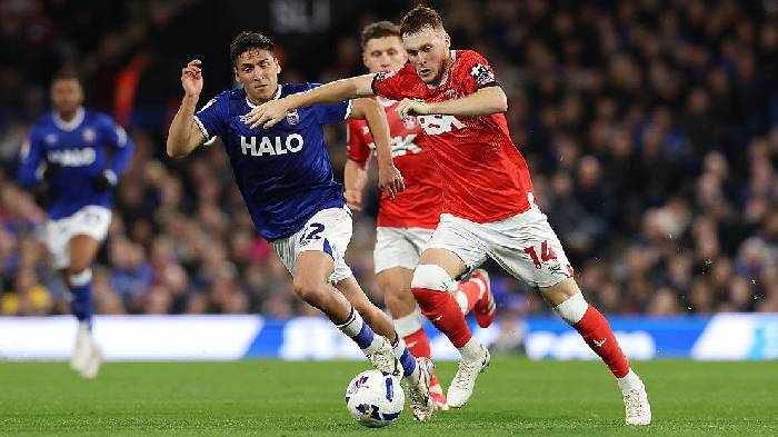 Nhận định, soi kèo Charlton vs Ipswich, 01h45 ngày 24/4: Ca khúc khải hoàn