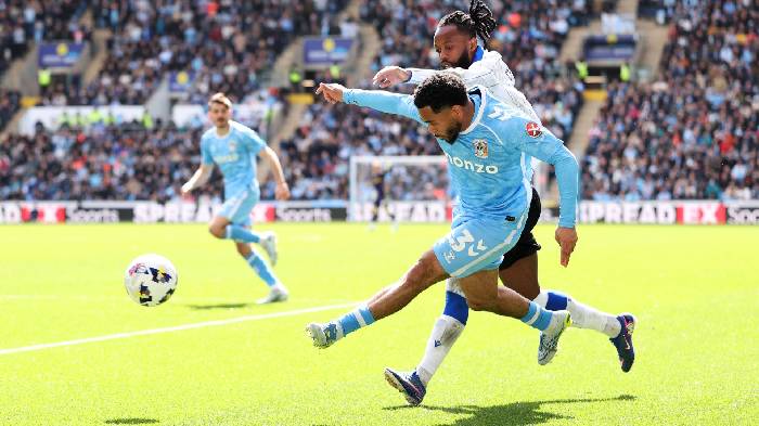 Nhận định, soi kèo Coventry vs Portsmouth, 01h45 ngày 22/4: Ngủ quên trên chiến thắng