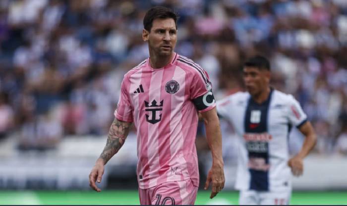 Nhận định, soi kèo Real Salt Lake vs Inter Miami, 08h30 ngày 23/4: Không dễ cho Messi và đồng đội